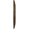 Ekena Millwork Oldham Ceiling Medallion (Fits Canopies up to 8 5/8"), 18"OD x 3 3/8"ID x 7/8"P, Root Beer Crackle CM18OL1RBC - alternate 4